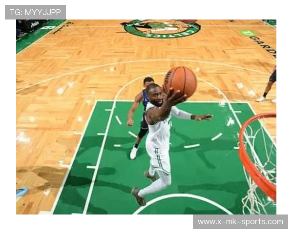 凯尔特人铁血迎战魔术！东部防守大战一触即发