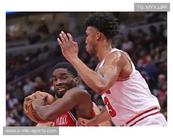 公牛替补轮换测试，替补得分点被激活