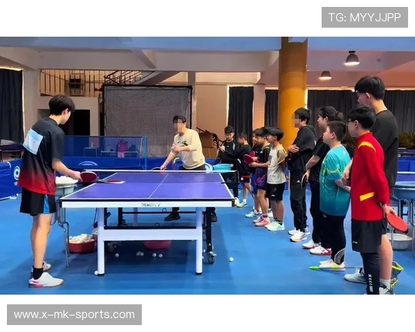 乒乓球协会完善基层赛事组织与青训扶持计划,乒乓球协会组织机构设置与领导成员