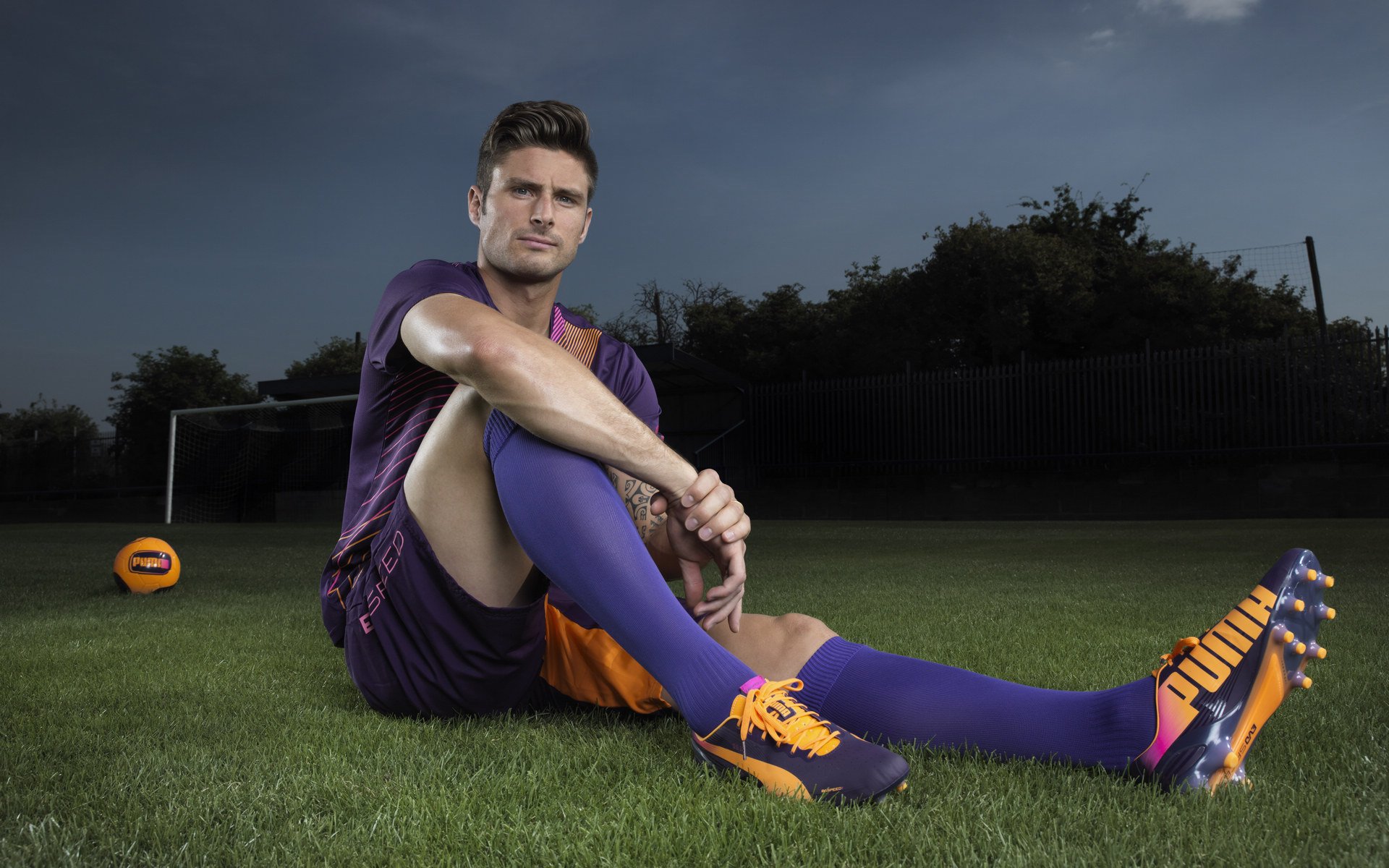 世界杯经典瞬间:永恒瞬间,激动人心!,世界杯的精彩瞬间